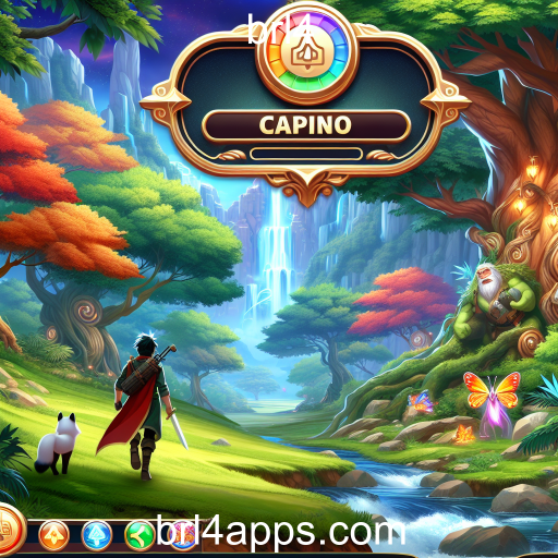 Explorando o Mundo dos Jogos de Aventura